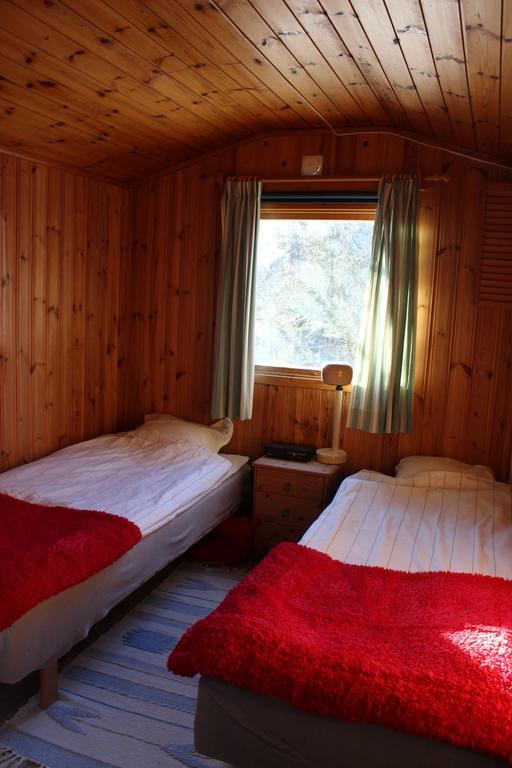 Lilla Sandereds Gard Loftahammar Habitación foto