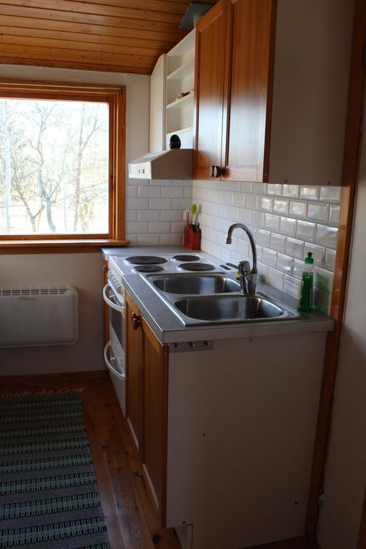 Lilla Sandereds Gard Loftahammar Habitación foto