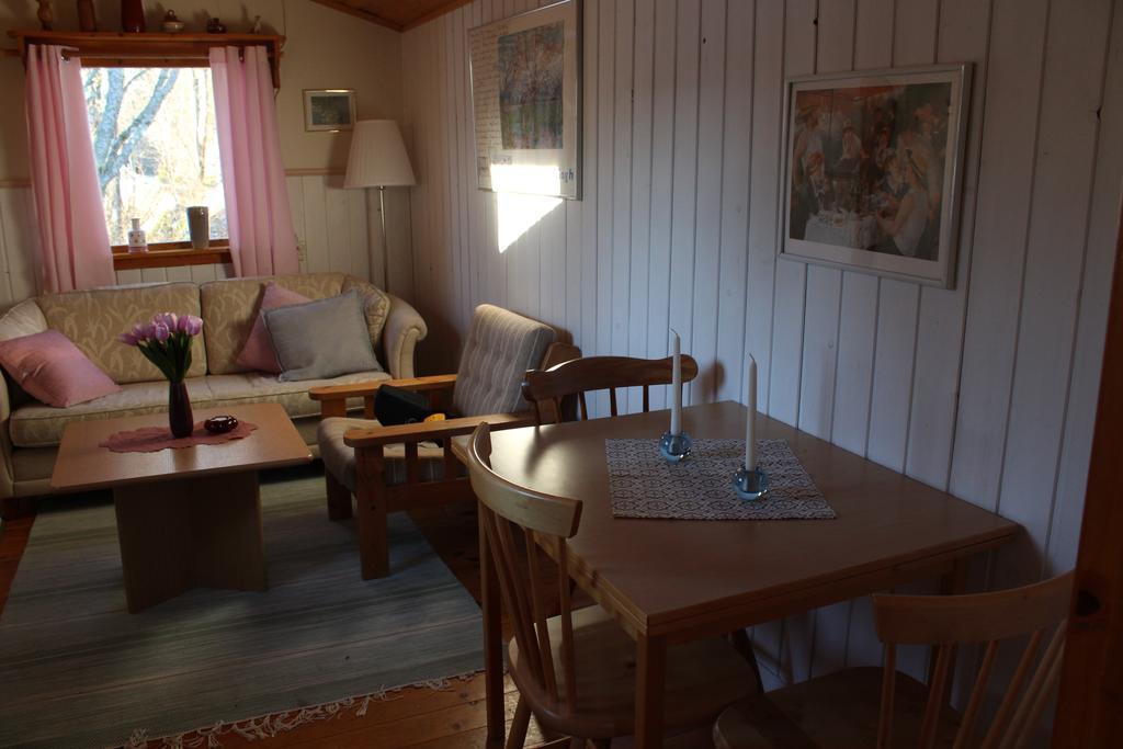 Lilla Sandereds Gard Loftahammar Habitación foto