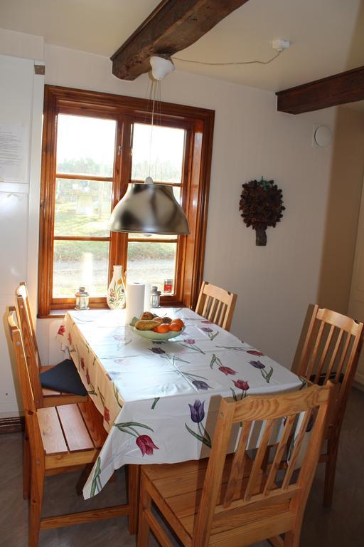 Lilla Sandereds Gard Loftahammar Habitación foto