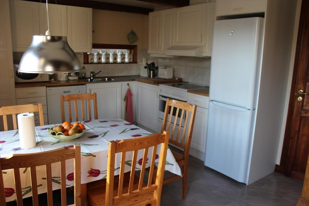 Lilla Sandereds Gard Loftahammar Habitación foto