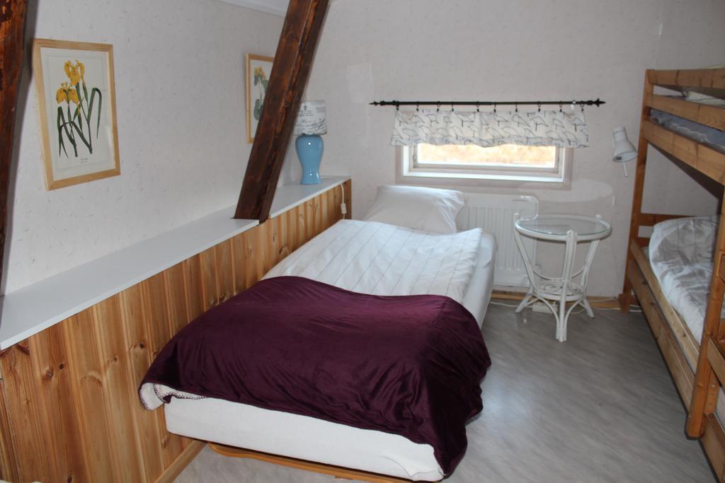 Lilla Sandereds Gard Loftahammar Habitación foto