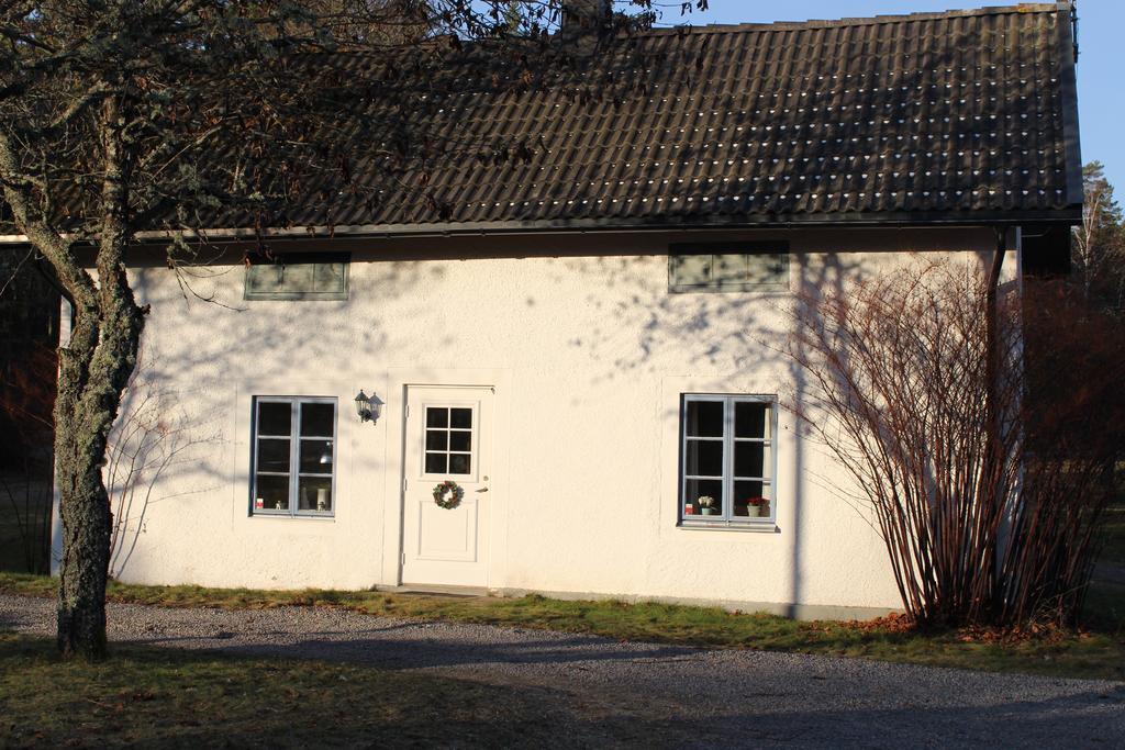 Lilla Sandereds Gard Loftahammar Habitación foto