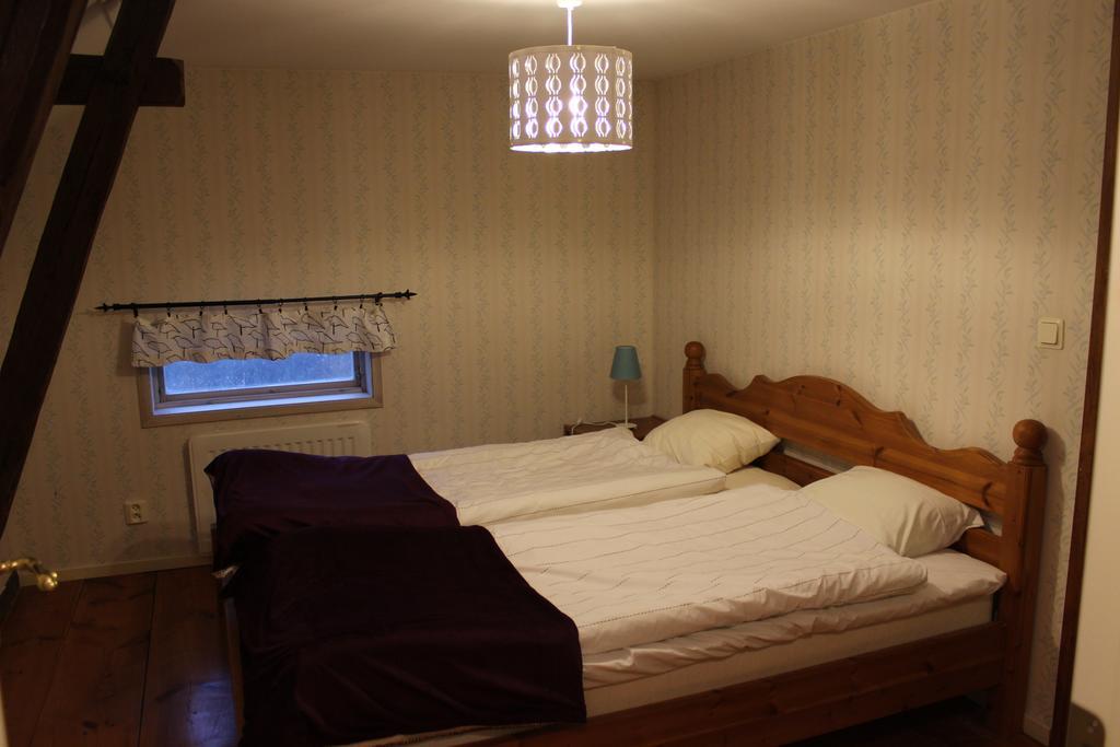 Lilla Sandereds Gard Loftahammar Habitación foto
