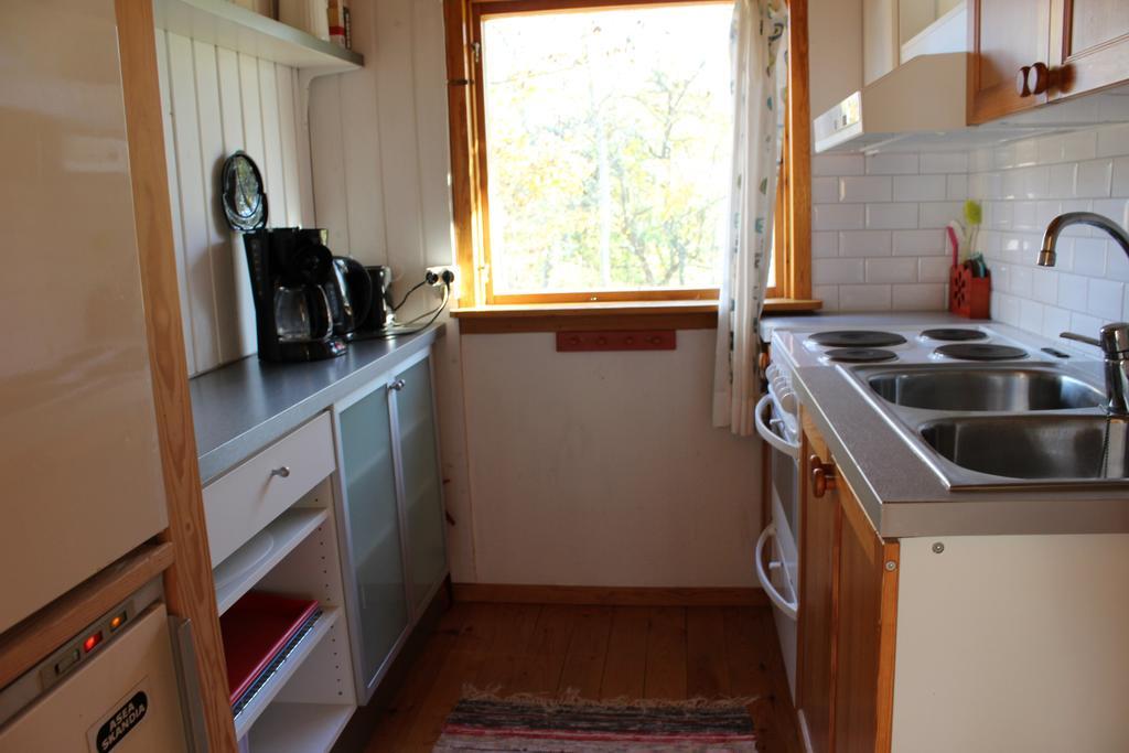 Lilla Sandereds Gard Loftahammar Habitación foto